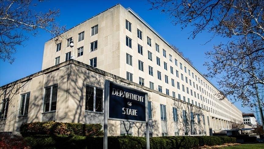 ABD’ye gitmek isteyenler dikkat! ABD Büyükelçiliği duyurdu: ABD vizesi askıya mı alındı? 5